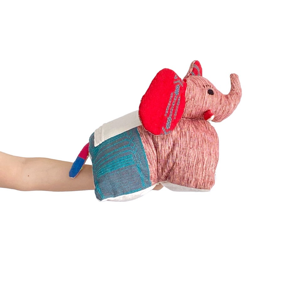 Elephant Tiviche
