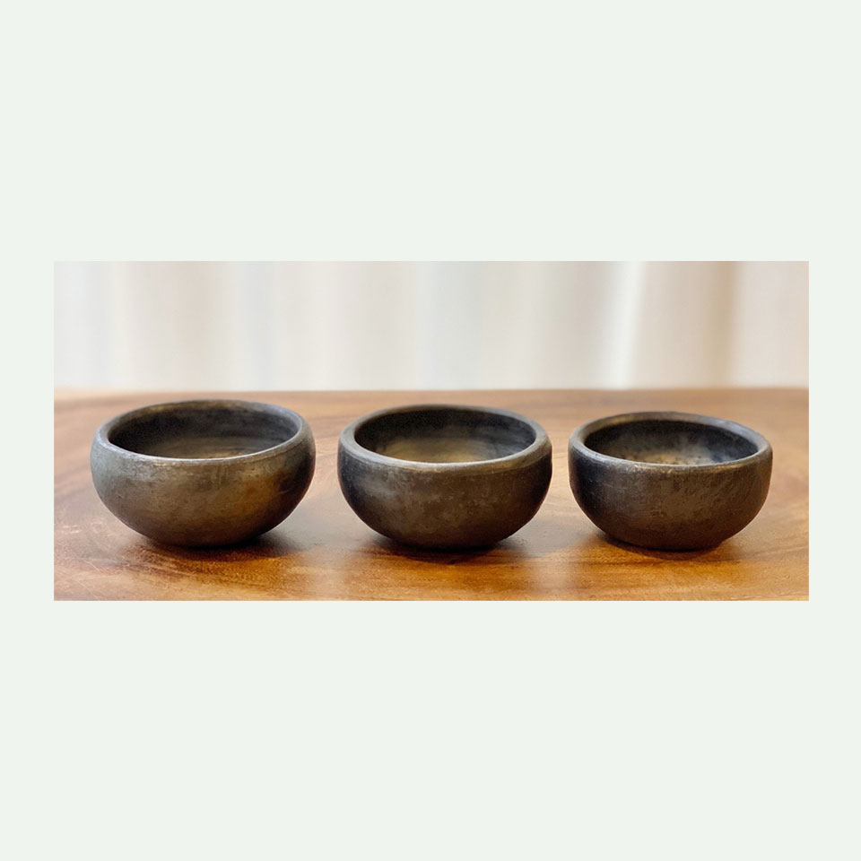 Black Matte Mezcaleros