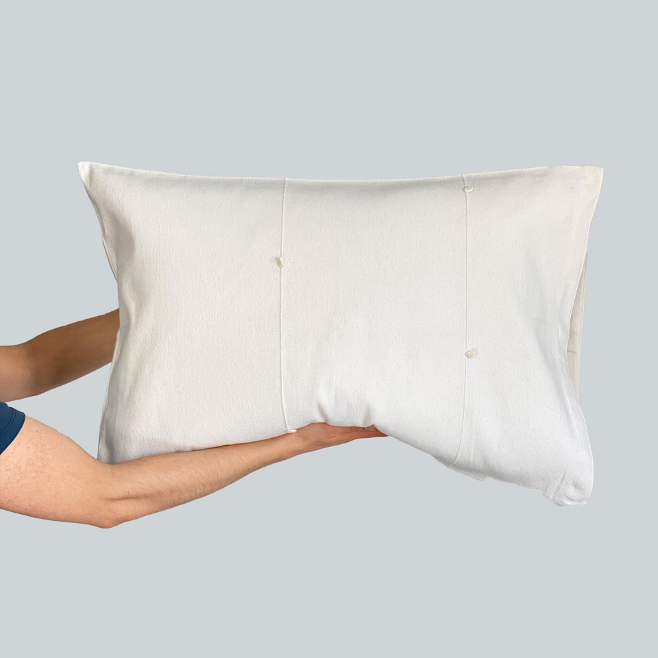 Natural Cotton Loop
