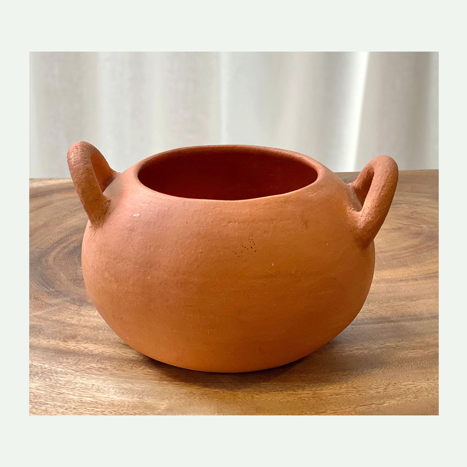 Tierra Pot S