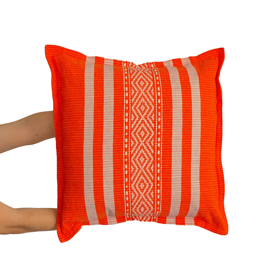 Traditional Orange