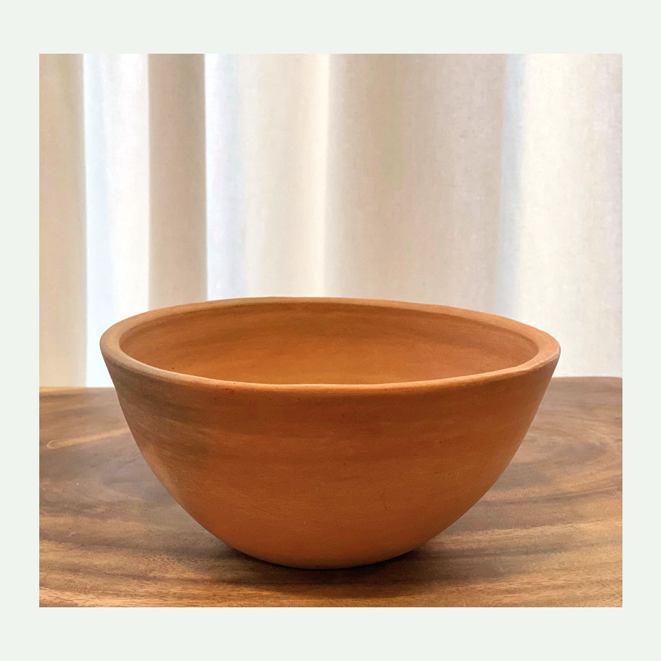 Tierra Bowl M