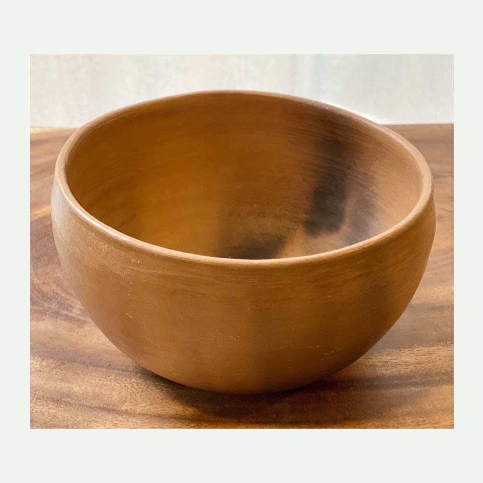 Tierra Bowl