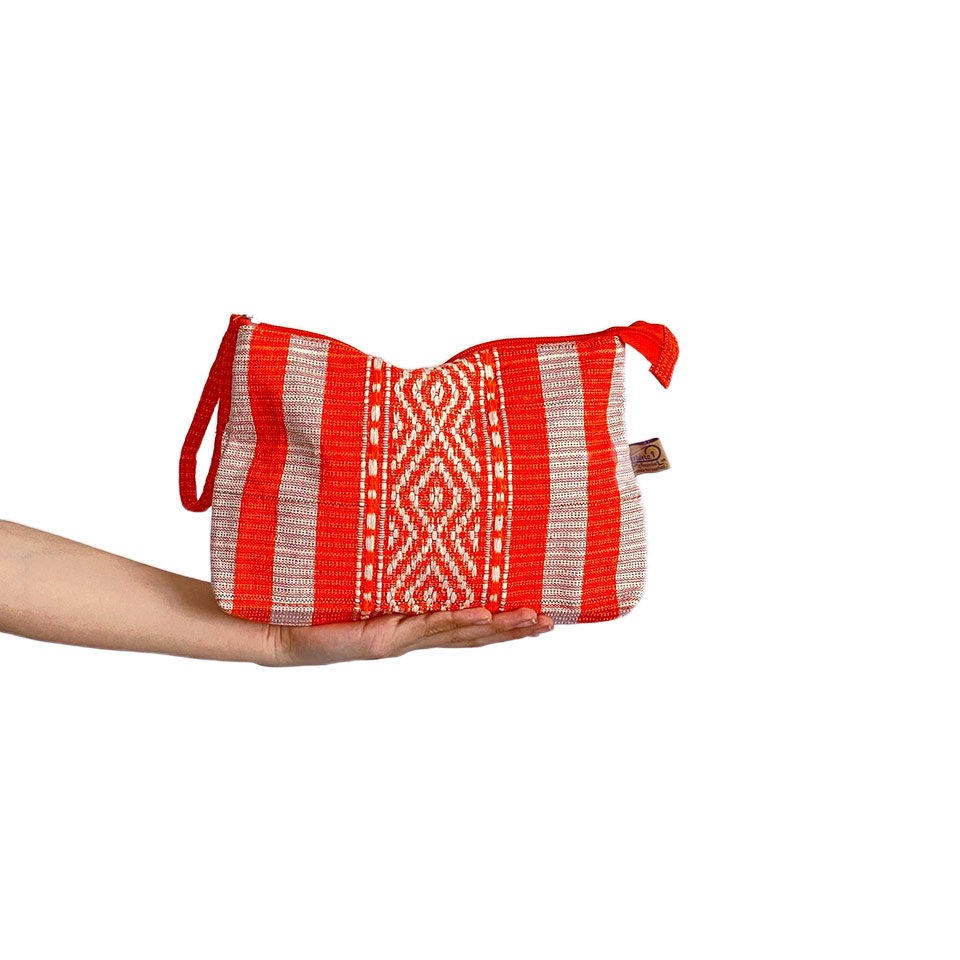 Orange Traditional