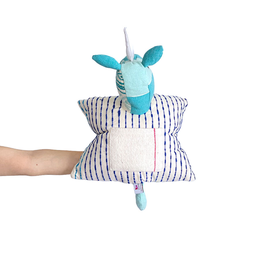Unicorn Tiviche