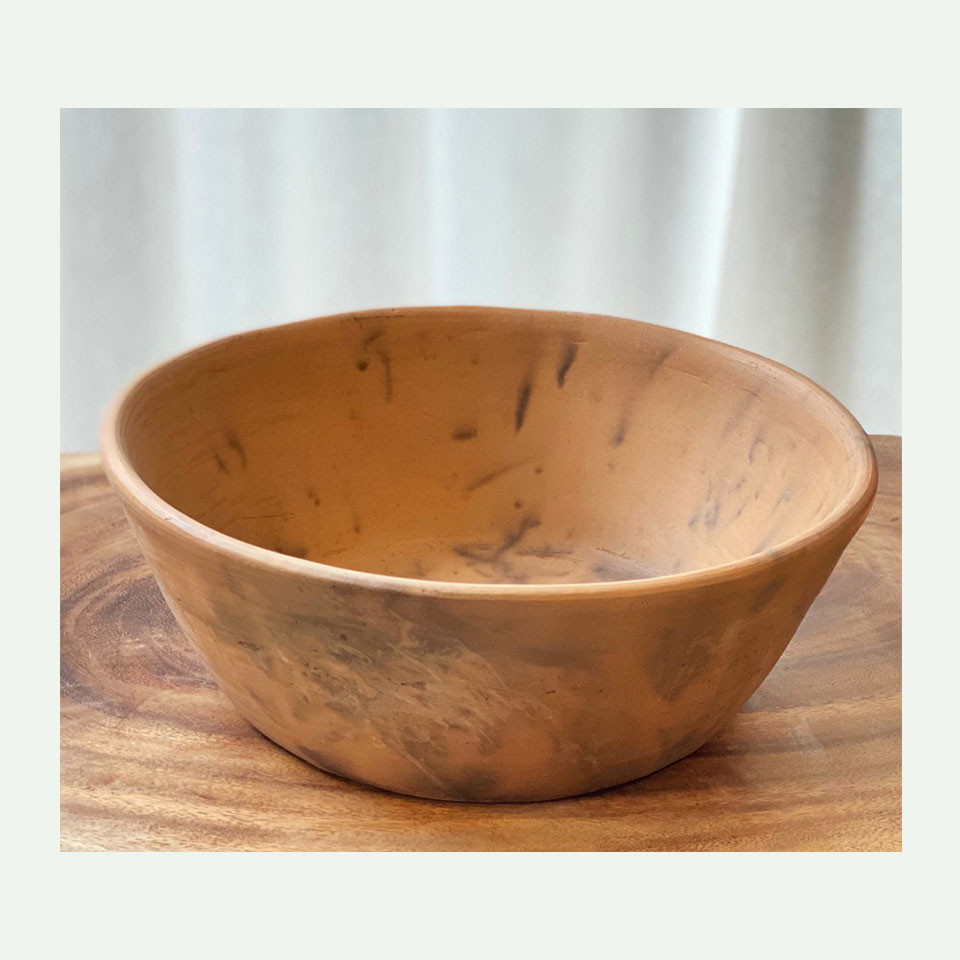 Tierra Salad Bowl