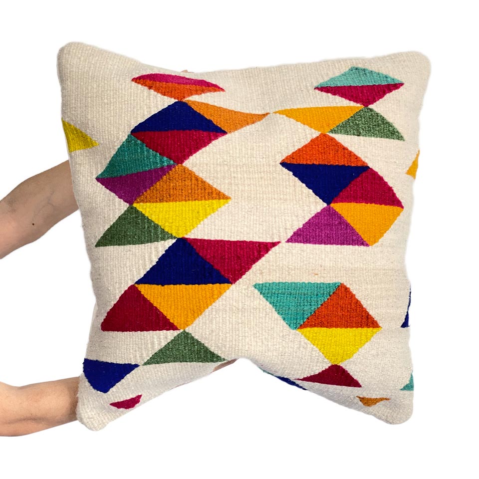 Triangle Wool