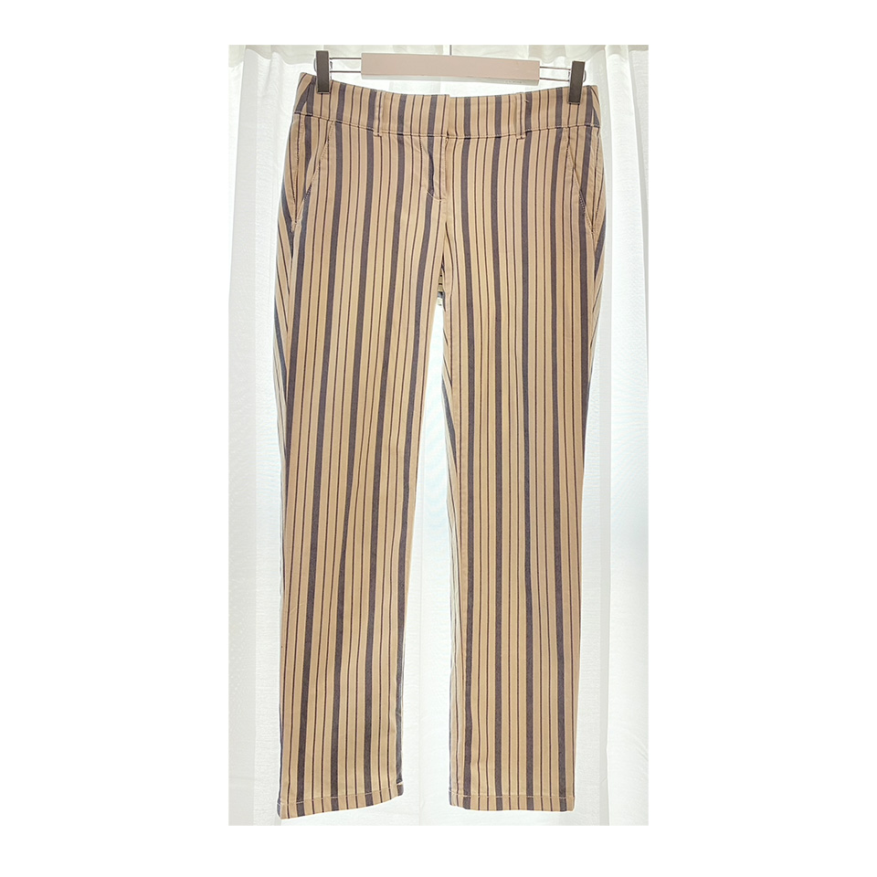 Spring trousers