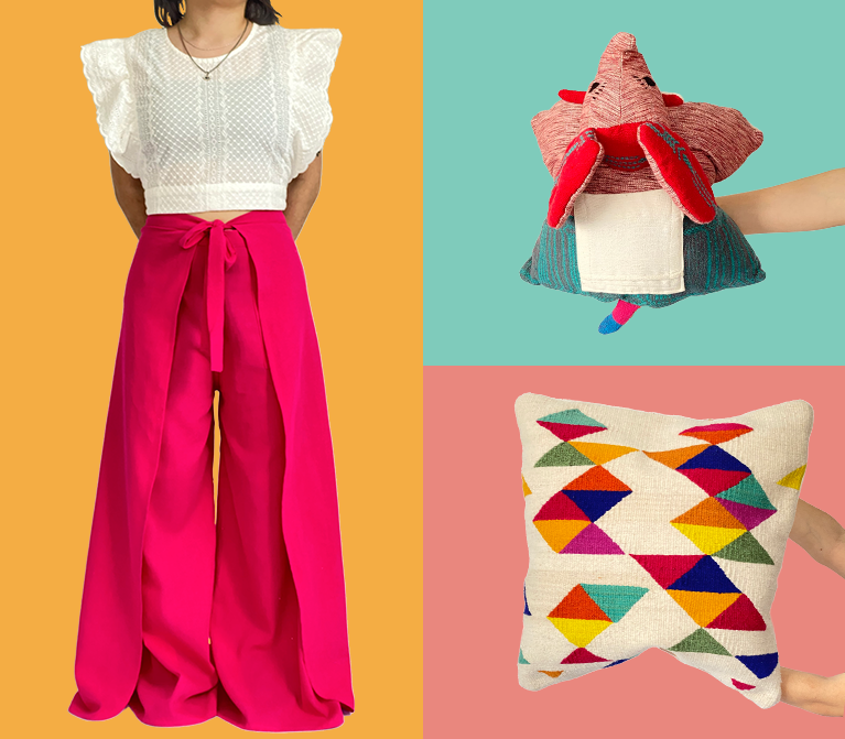 The Joyous concept shop